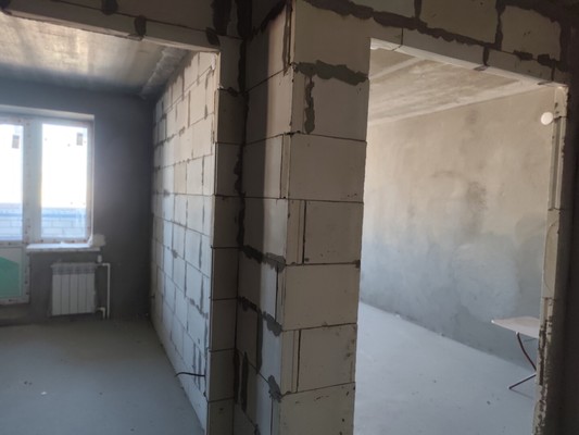 Продам однокомнатную (1-комн.) квартиру, Ивановская ул, 156, Пенза г