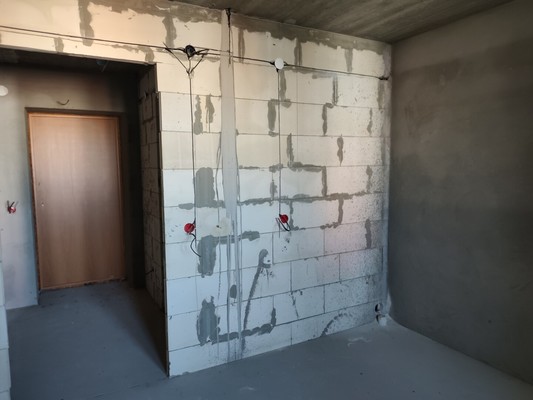 Продам однокомнатную (1-комн.) квартиру, Ивановская ул, 156, Пенза г