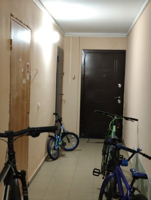 Продам однокомнатную (1-комн.) квартиру, Ивановская ул, 156, Пенза г
