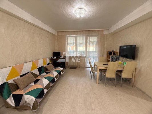 Продам многокомнатную квартиру, Комсомольская ул, 373, Южно-Сахалинск г