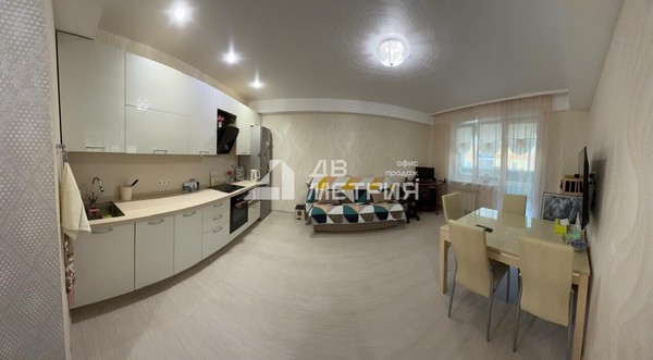 Продам многокомнатную квартиру, Комсомольская ул, 373, Южно-Сахалинск г