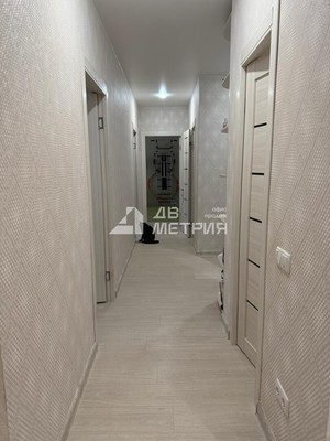 Продам многокомнатную квартиру, Комсомольская ул, 373, Южно-Сахалинск г
