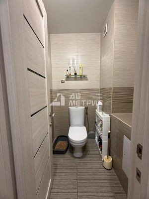 Продам многокомнатную квартиру, Комсомольская ул, 373, Южно-Сахалинск г