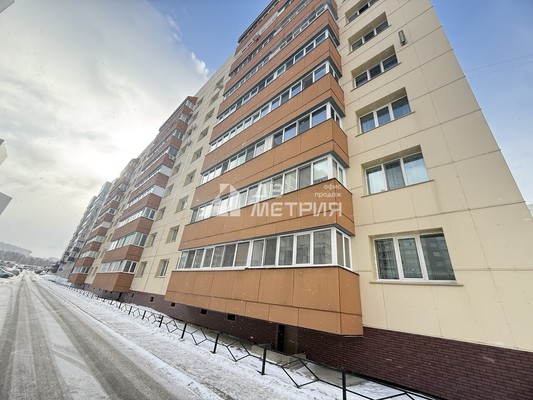 Продам многокомнатную квартиру, Комсомольская ул, 373, Южно-Сахалинск г