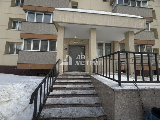 Продам многокомнатную квартиру, Комсомольская ул, 373, Южно-Сахалинск г