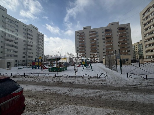 Продам многокомнатную квартиру, Комсомольская ул, 373, Южно-Сахалинск г