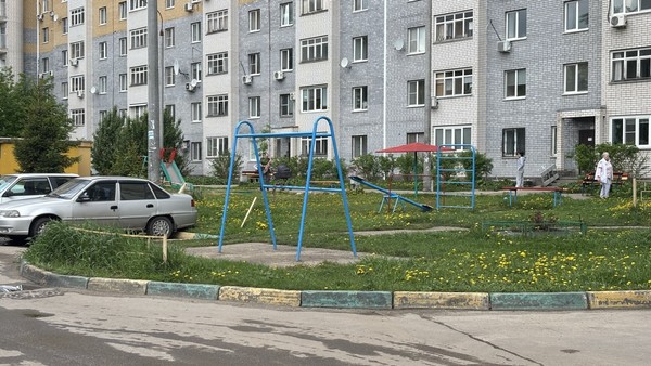 Продам однокомнатную (1-комн.) квартиру, Заречный б-р, 5, Нижний Новгород г