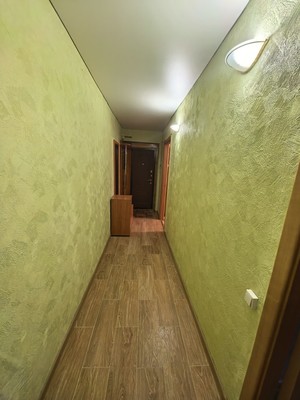 Продам однокомнатную (1-комн.) квартиру, Придорожная аллея, 11, Санкт-Петербург г