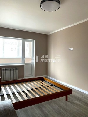 Продам однокомнатную (1-комн.) квартиру, Комсомольская ул, 288, Южно-Сахалинск г