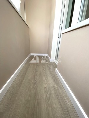 Продам однокомнатную (1-комн.) квартиру, Комсомольская ул, 288, Южно-Сахалинск г