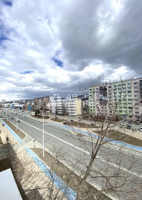 Продам однокомнатную (1-комн.) квартиру, Комсомольская ул, 288, Южно-Сахалинск г