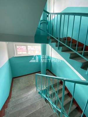 Продам однокомнатную (1-комн.) квартиру, Комсомольская ул, 288, Южно-Сахалинск г