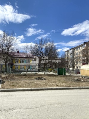 Продам однокомнатную (1-комн.) квартиру, Комсомольская ул, 288, Южно-Сахалинск г