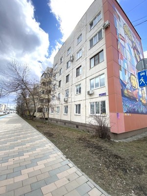 Продам однокомнатную (1-комн.) квартиру, Комсомольская ул, 288, Южно-Сахалинск г