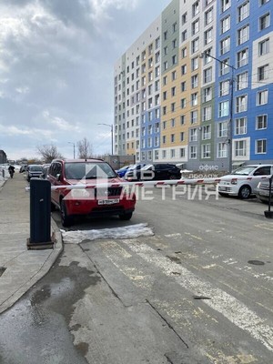 Продам двухкомнатную (2-комн.) квартиру, Весенняя ул, 1к4, Новотроицкое с