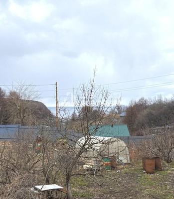 Продам участок 11,49 соток, Фермерское хоз., Первая Падь с, 0 км от города