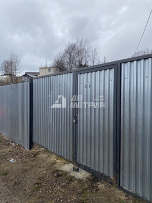 Продам участок 11,49 соток, Фермерское хоз., Первая Падь с, 0 км от города