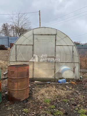 Продам участок 11,49 соток, Фермерское хоз., Первая Падь с, 0 км от города