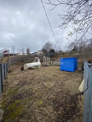 Продам участок 11,49 соток, Фермерское хоз., Первая Падь с, 0 км от города