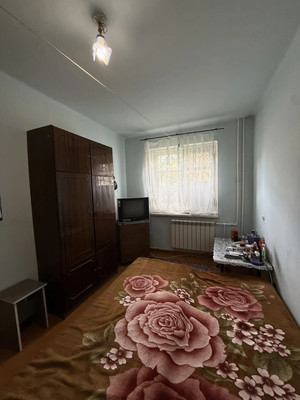 Продам трехкомнатную (3-комн.) квартиру, Спортивный проезд, 11, Южно-Сахалинск г