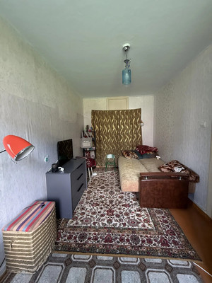 Продам трехкомнатную (3-комн.) квартиру, Спортивный проезд, 11, Южно-Сахалинск г