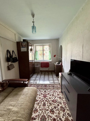 Продам трехкомнатную (3-комн.) квартиру, Спортивный проезд, 11, Южно-Сахалинск г