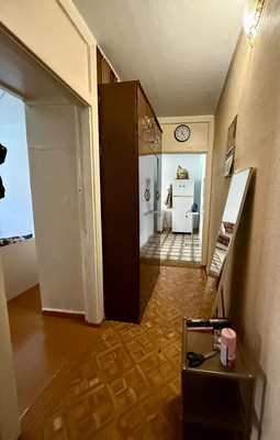 Продам трехкомнатную (3-комн.) квартиру, Спортивный проезд, 11, Южно-Сахалинск г
