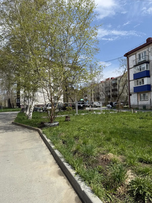 Продам трехкомнатную (3-комн.) квартиру, Спортивный проезд, 11, Южно-Сахалинск г