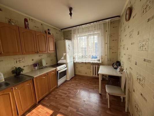Продам однокомнатную (1-комн.) квартиру, Пуркаева М.А. ул, 106А, Южно-Сахалинск г