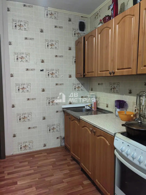 Продам однокомнатную (1-комн.) квартиру, Пуркаева М.А. ул, 106А, Южно-Сахалинск г