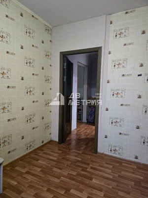 Продам однокомнатную (1-комн.) квартиру, Пуркаева М.А. ул, 106А, Южно-Сахалинск г