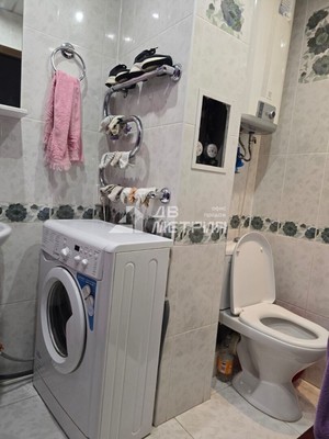 Продам однокомнатную (1-комн.) квартиру, Пуркаева М.А. ул, 106А, Южно-Сахалинск г
