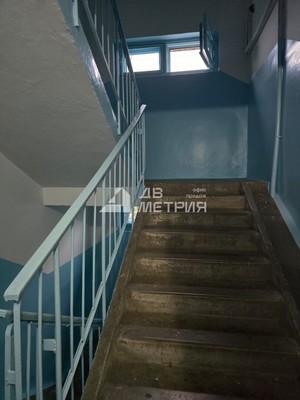 Продам однокомнатную (1-комн.) квартиру, Пуркаева М.А. ул, 106А, Южно-Сахалинск г