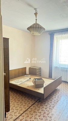 Продам двухкомнатную (2-комн.) квартиру, Свободная ул, 43, Углегорск г
