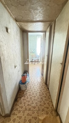 Продам двухкомнатную (2-комн.) квартиру, Свободная ул, 43, Углегорск г