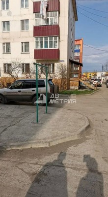Продам двухкомнатную (2-комн.) квартиру, Свободная ул, 43, Углегорск г