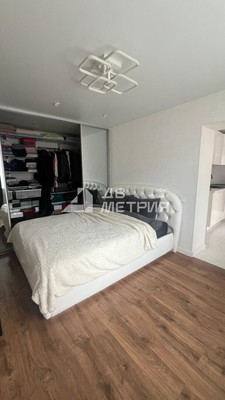 Продам однокомнатную (1-комн.) квартиру, Победы ул, 178, Углегорск г