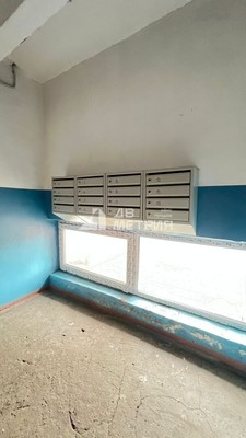 Продам однокомнатную (1-комн.) квартиру, Победы ул, 178, Углегорск г