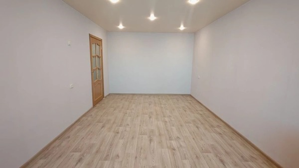 Продам двухкомнатную (2-комн.) квартиру, Карьерная ул, 49, Южно-Сахалинск г