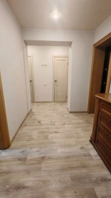 Продам двухкомнатную (2-комн.) квартиру, Карьерная ул, 49, Южно-Сахалинск г