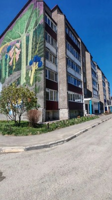 Продам двухкомнатную (2-комн.) квартиру, Карьерная ул, 49, Южно-Сахалинск г