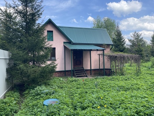 Продам дачу, Сокол тер. СНТ, Пласкинино д, 0 км от города