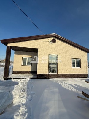 Продам дом, Луговая ул, Новотроицкое с, 0 км от города