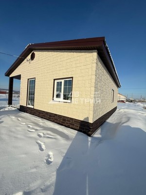 Продам дом, Луговая ул, Новотроицкое с, 0 км от города