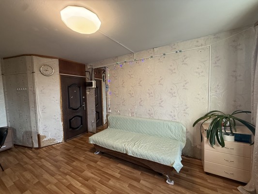 Продам комнату в 3-комн. квартире, Парковый пр-кт, 50, Пермь г