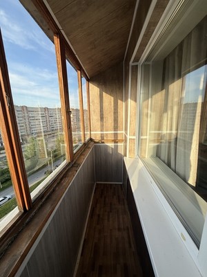 Продам комнату в 3-комн. квартире, Парковый пр-кт, 50, Пермь г