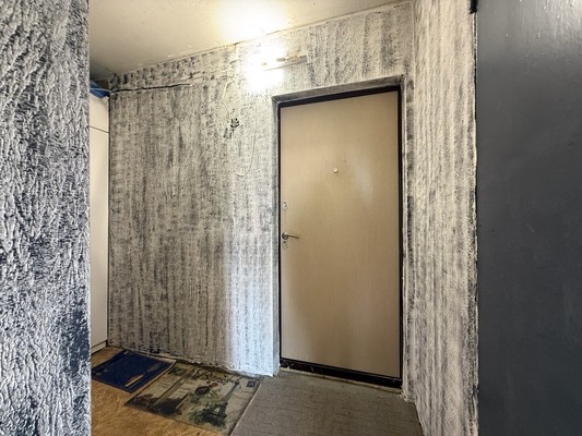 Продам комнату в 3-комн. квартире, Парковый пр-кт, 50, Пермь г