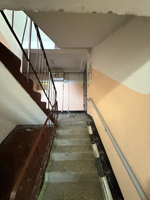 Продам комнату в 3-комн. квартире, Парковый пр-кт, 50, Пермь г