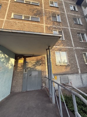 Продам комнату в 3-комн. квартире, Парковый пр-кт, 50, Пермь г