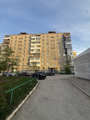 Продам комнату в 3-комн. квартире, Парковый пр-кт, 50, Пермь г